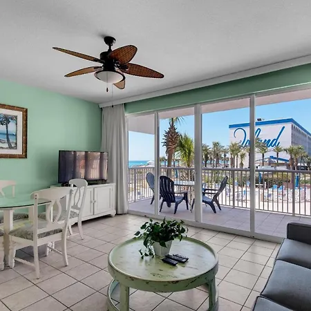 Villa Destin West Gulfside #203 Fort Walton Beach Exterior foto