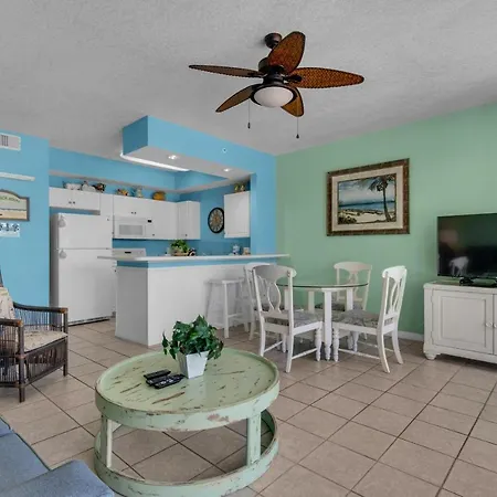 Villa Destin West Gulfside #203 Fort Walton Beach Exterior foto