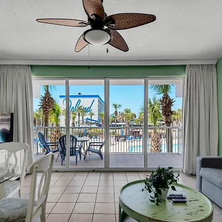 Villa Destin West Gulfside #203 Fort Walton Beach Exterior foto