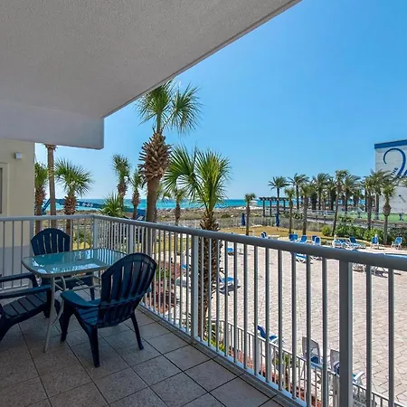 Villa Destin West Gulfside #203 Fort Walton Beach Exterior foto