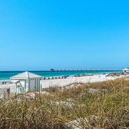 Villa Destin West Gulfside #203 Fort Walton Beach Exterior foto