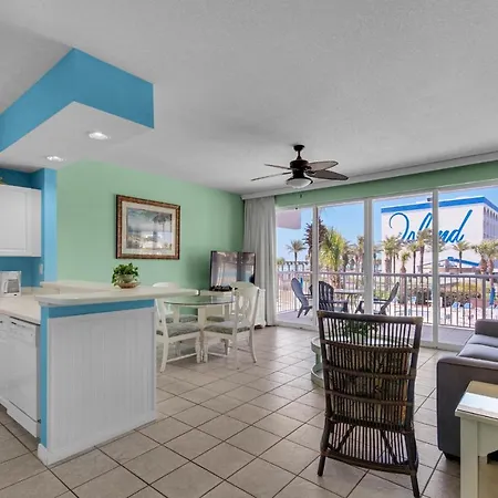 Villa Destin West Gulfside #203 Fort Walton Beach Exterior foto