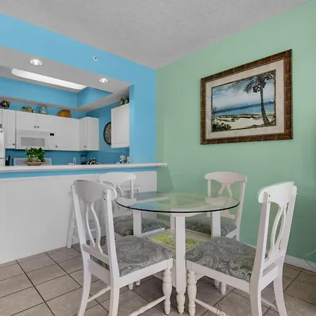 Villa Destin West Gulfside #203 Fort Walton Beach Exterior foto