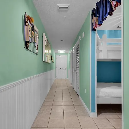 Villa Destin West Gulfside #203 Fort Walton Beach Exterior foto