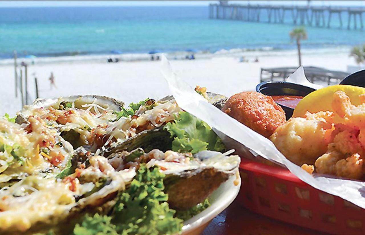 Destin West Gulfside #203 * Fort Walton Beach