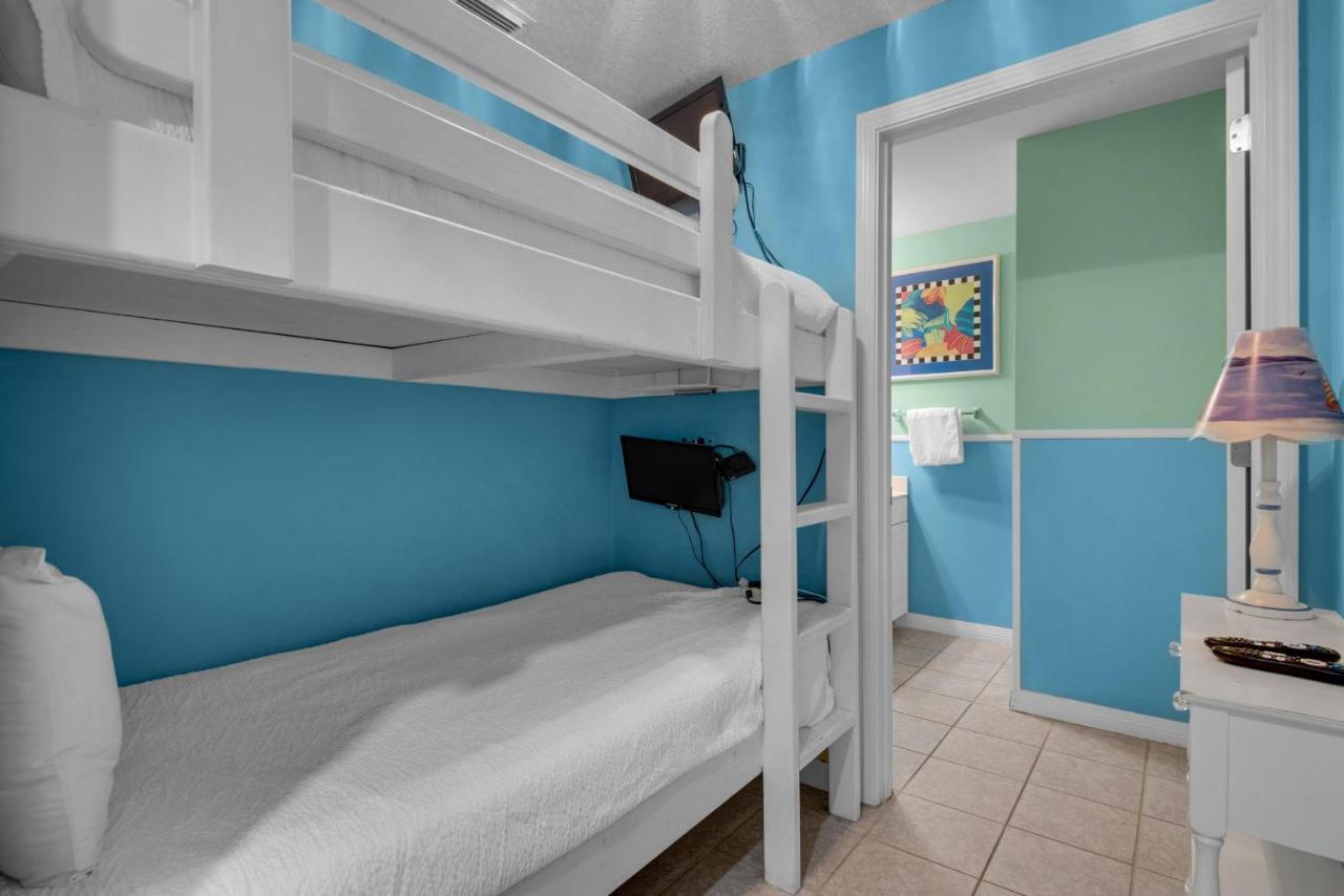 Holiday home Destin West Gulfside #203