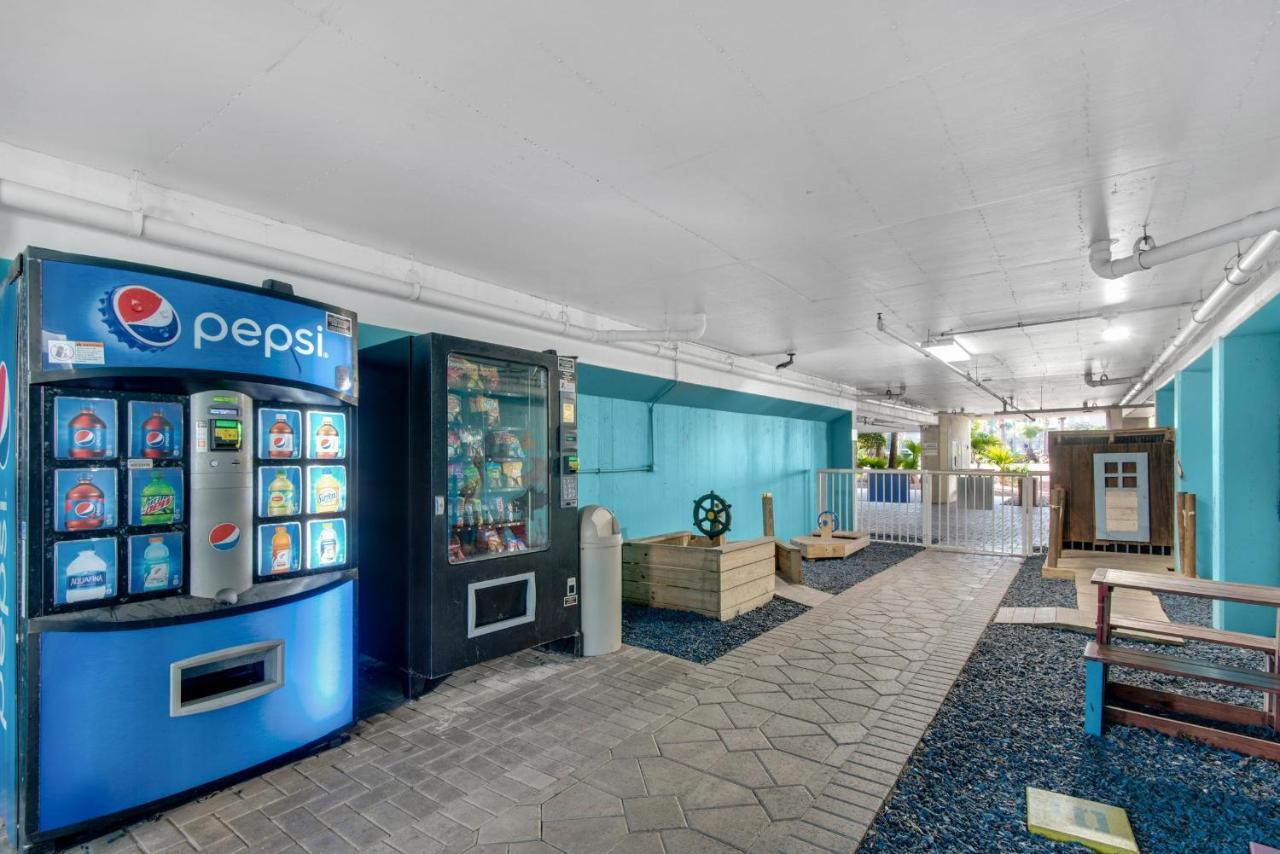 Holiday home Destin West Gulfside #203 *