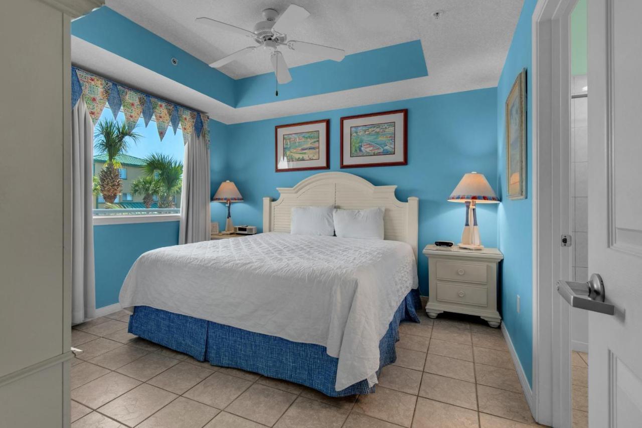 Holiday home Destin West Gulfside #203 *
