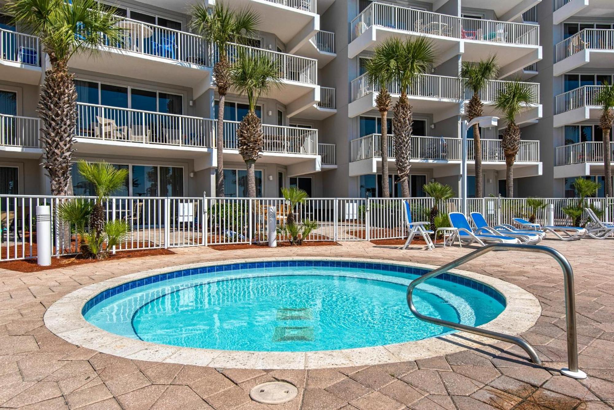 Destin West Gulfside #203 Holiday home Fort Walton Beach
