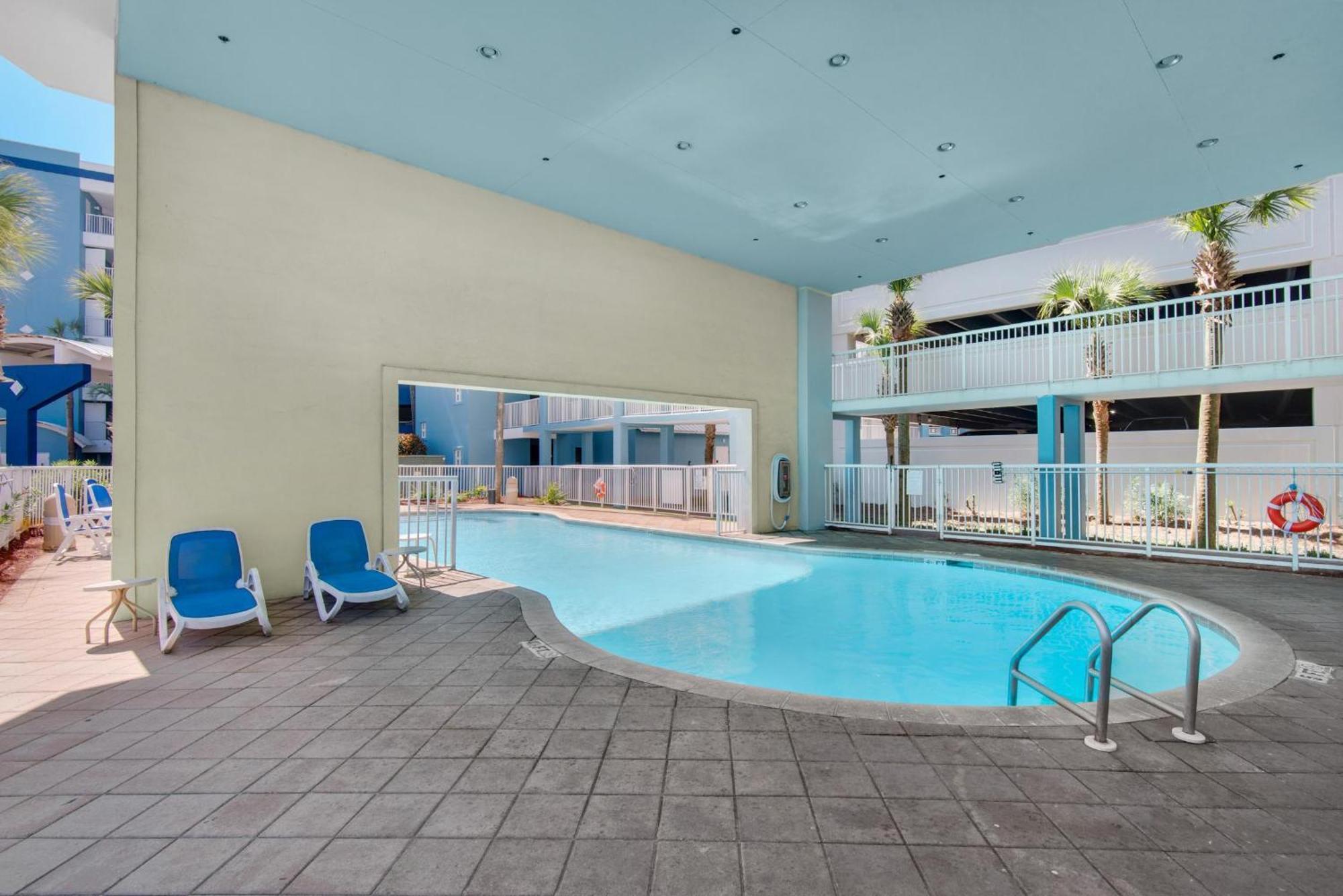 Destin West Gulfside #203 Holiday home Fort Walton Beach