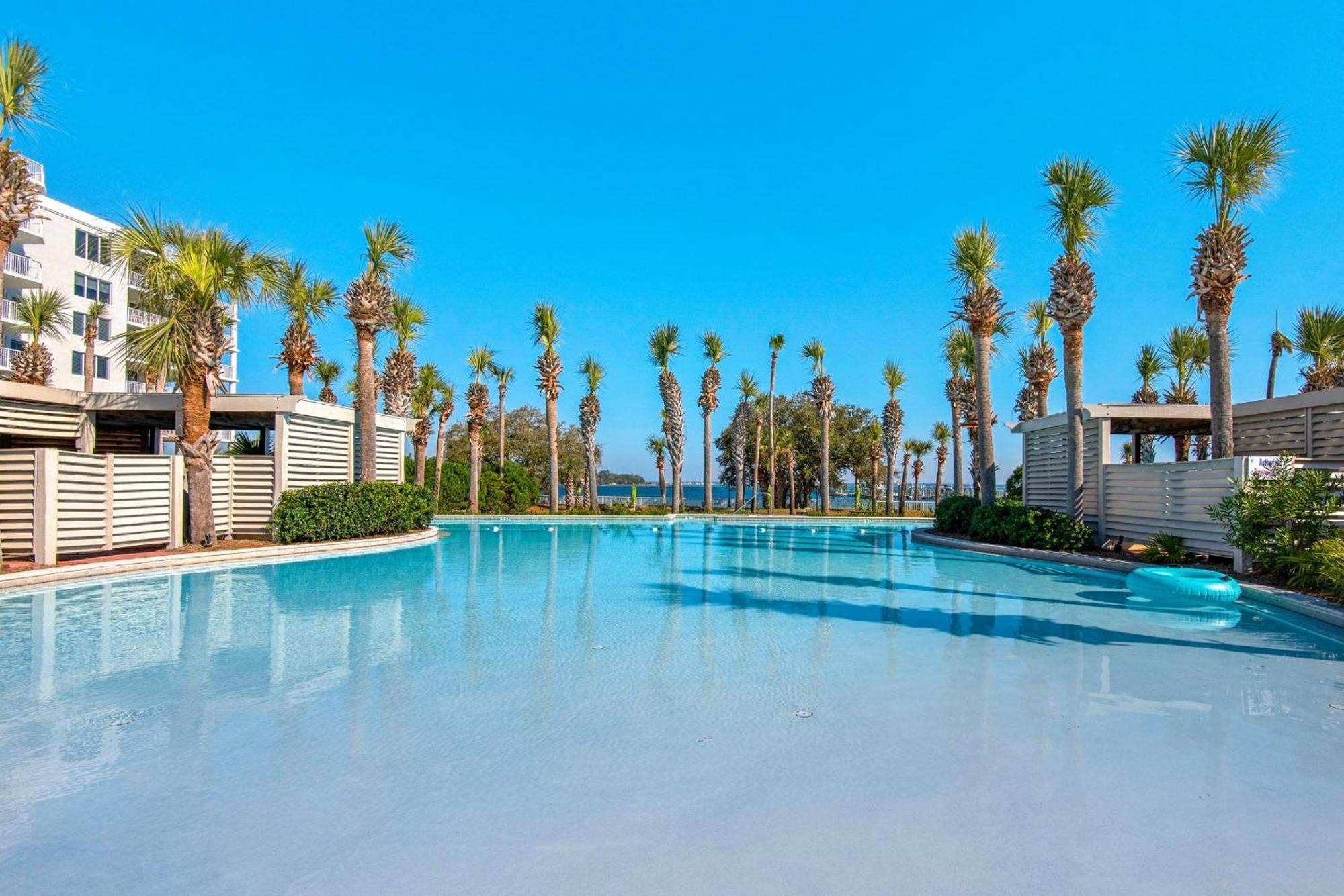 Holiday home Destin West Gulfside #203 Fort Walton Beach