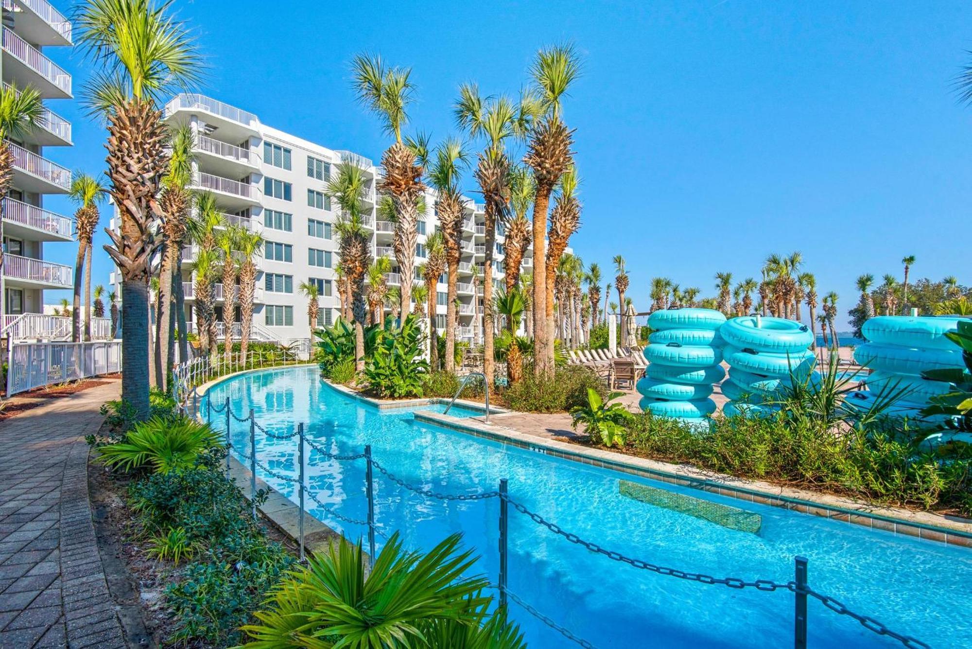 Destin West Gulfside #203 Holiday home *