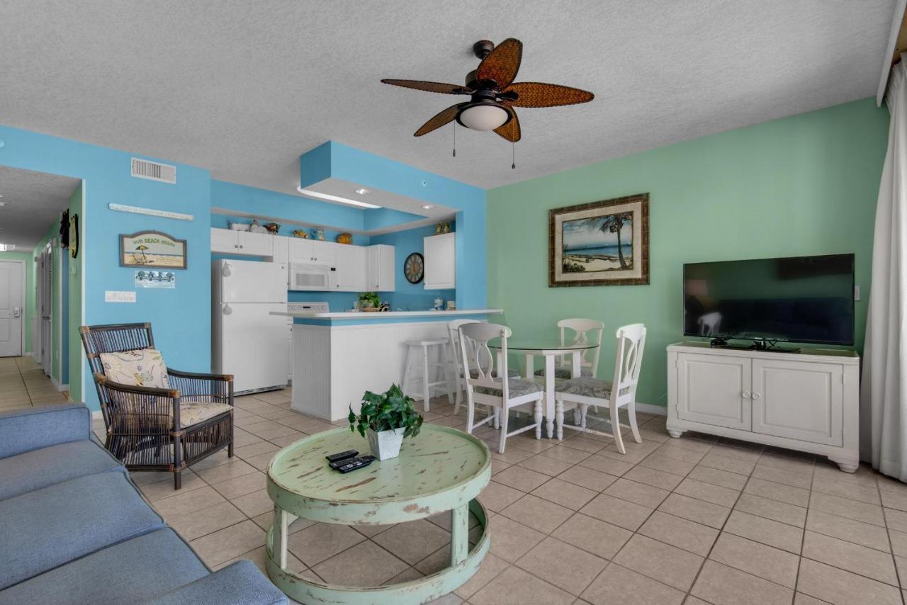 Destin West Gulfside #203 * Fort Walton Beach