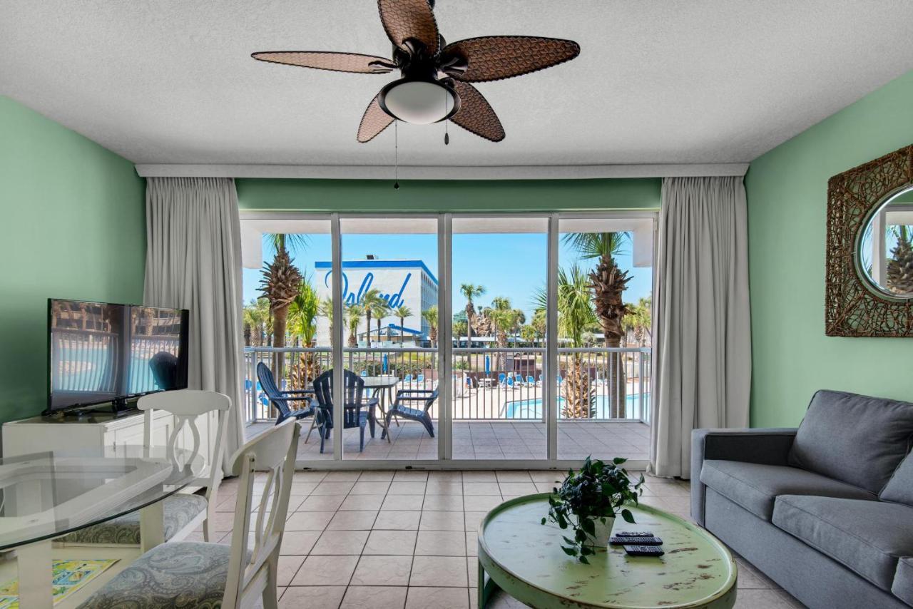 Ferienhaus Destin West Gulfside #203