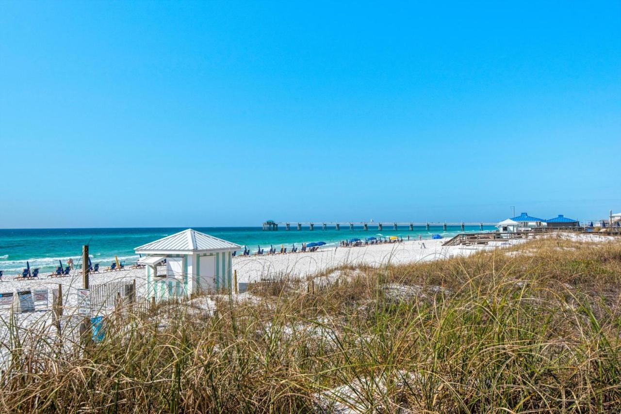 Ferienhaus Destin West Gulfside #203