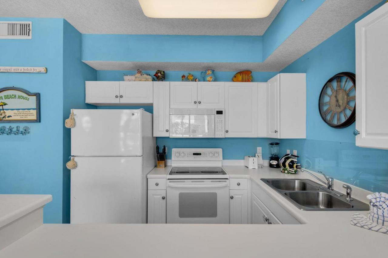 Ferienhaus Destin West Gulfside #203 Fort Walton Beach