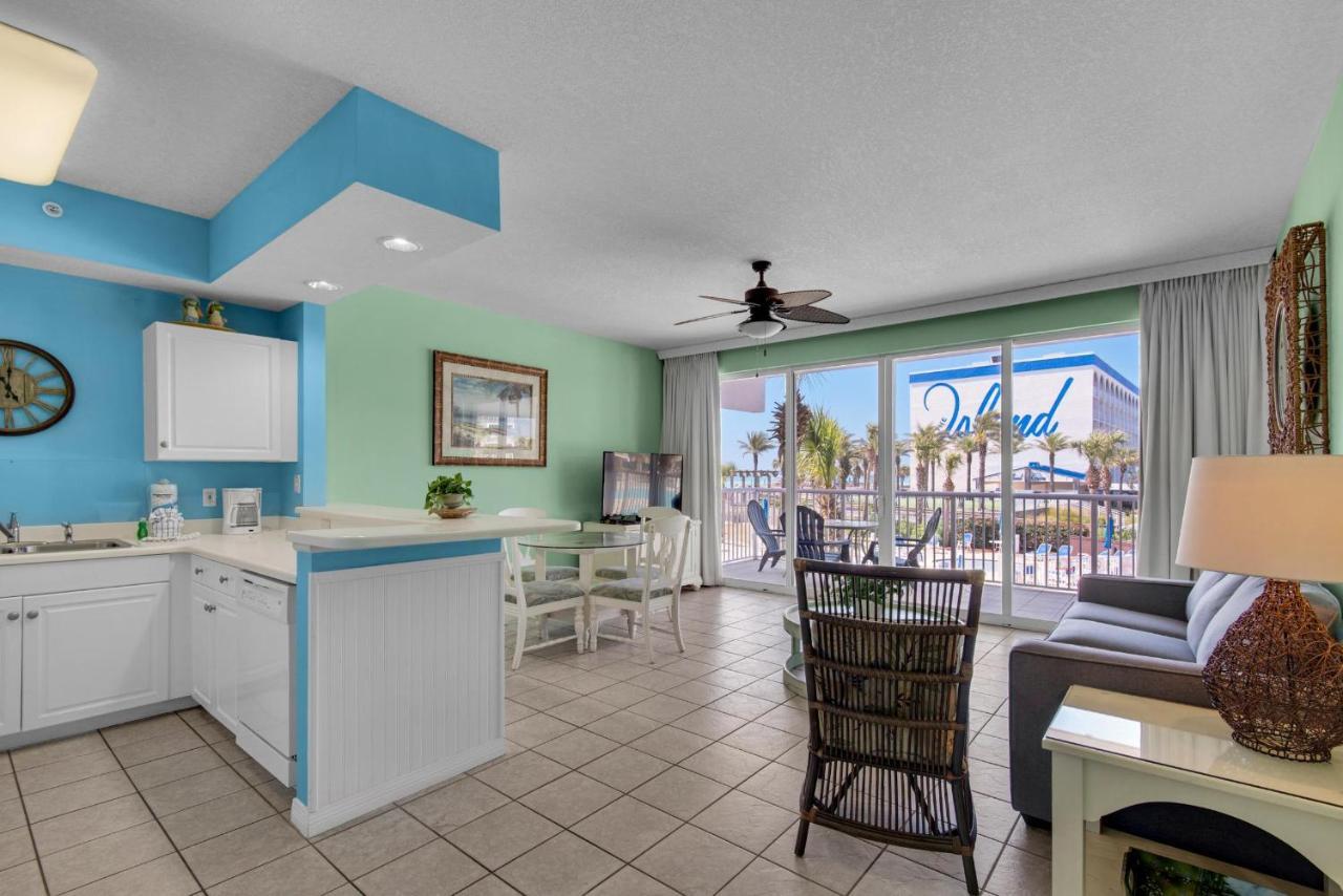 Ferienhaus Destin West Gulfside #203 *
