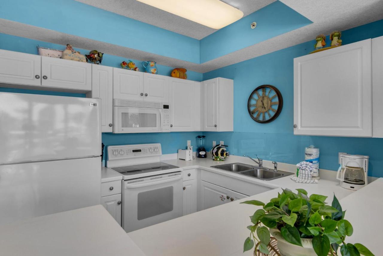 Destin West Gulfside #203 Ferienhaus