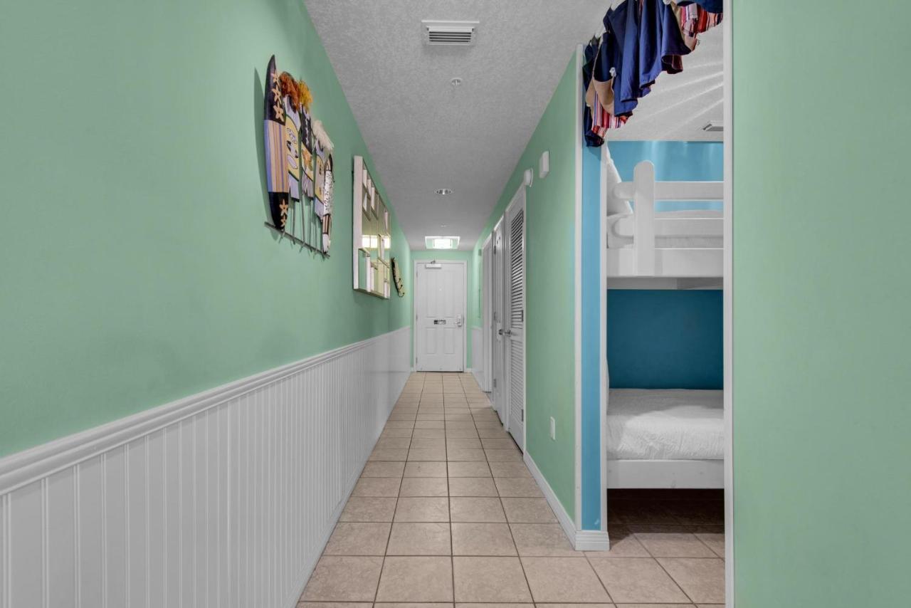 Ferienhaus Destin West Gulfside #203