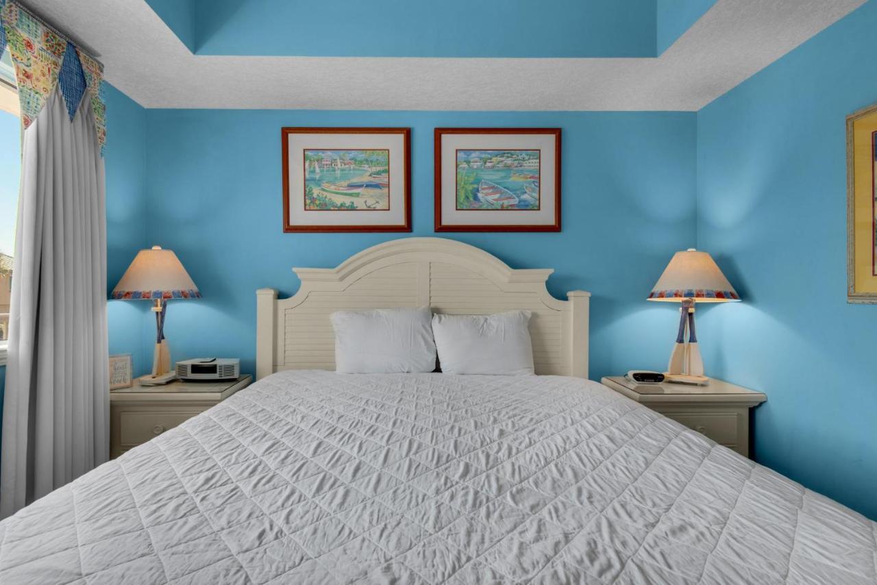 Destin West Gulfside #203 * Fort Walton Beach