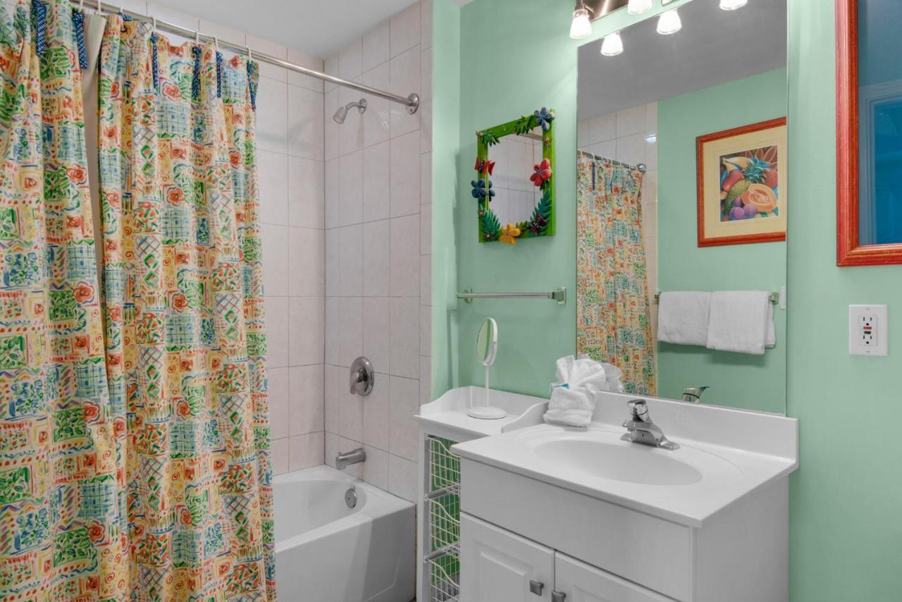 Destin West Gulfside #203 Ferienhaus