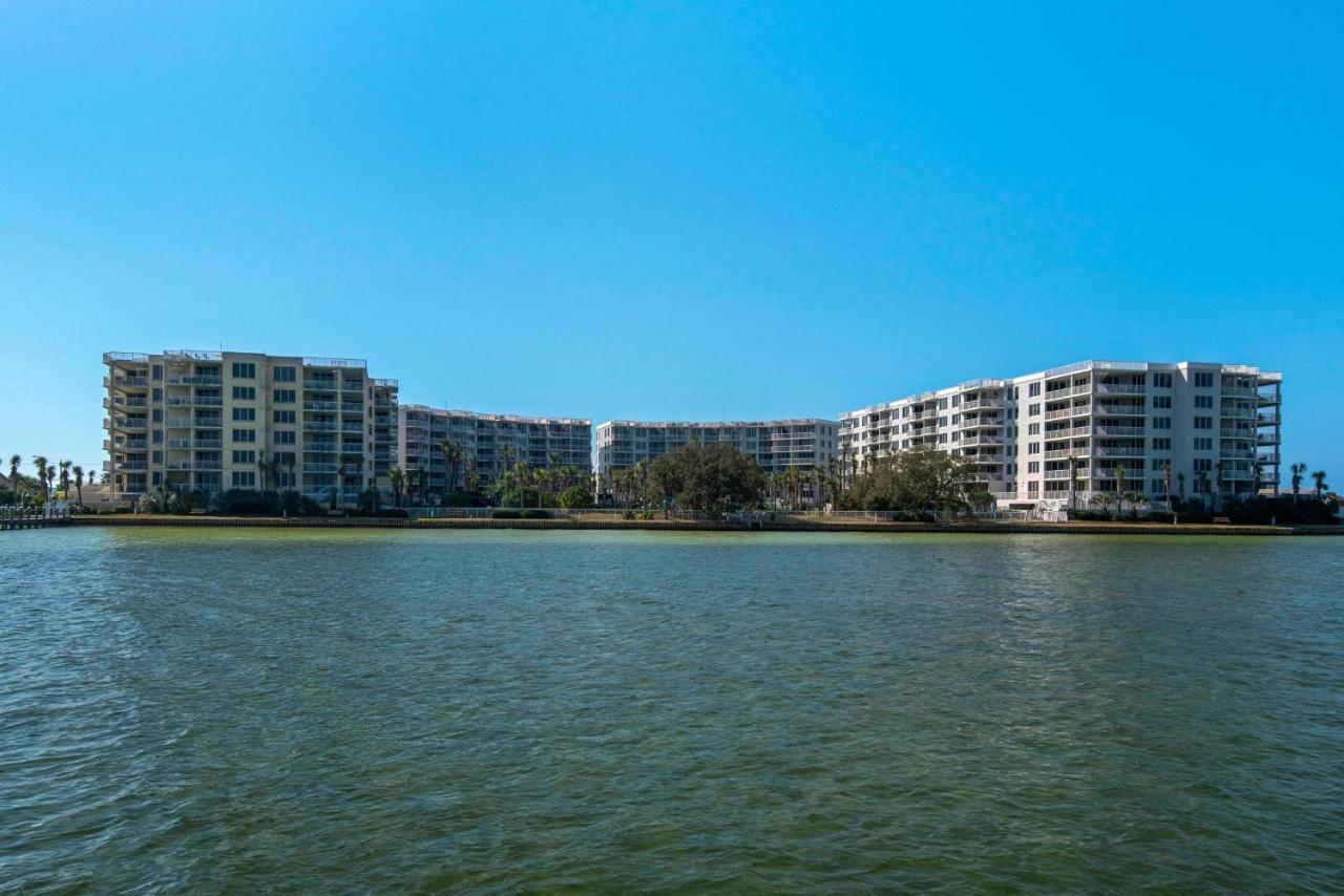 Destin West Gulfside #203 Ferienhaus Fort Walton Beach