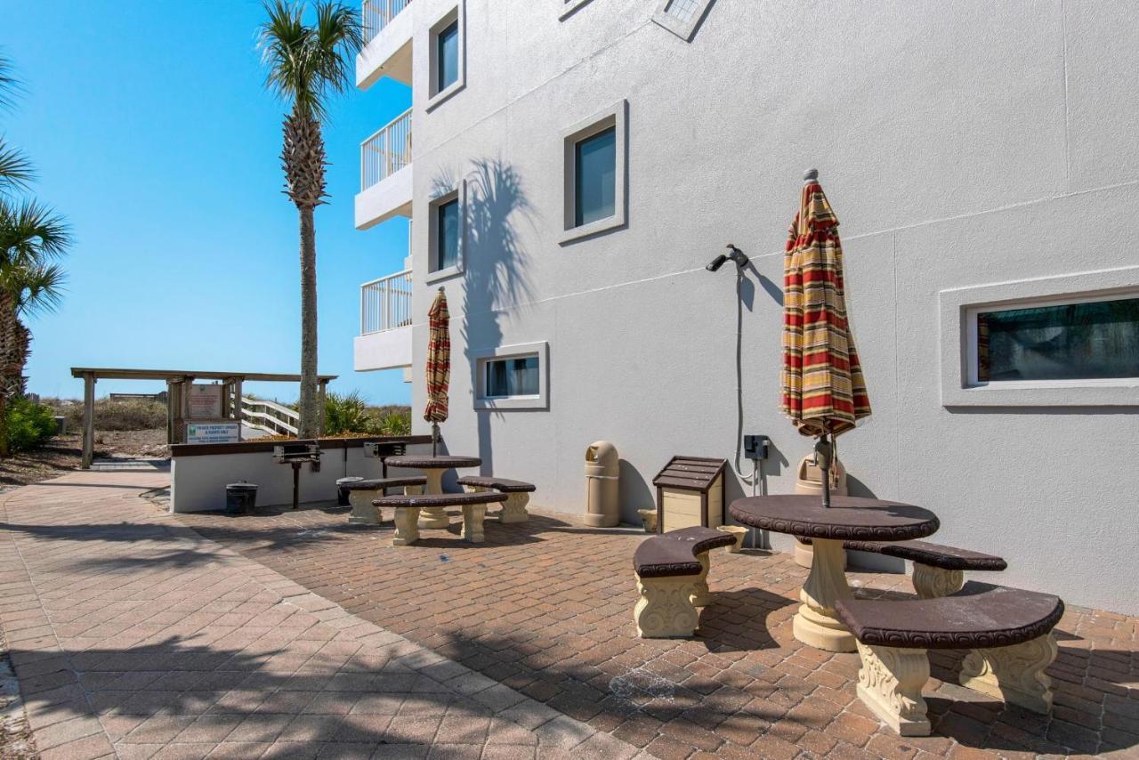 Ferienhaus Destin West Gulfside #203 *