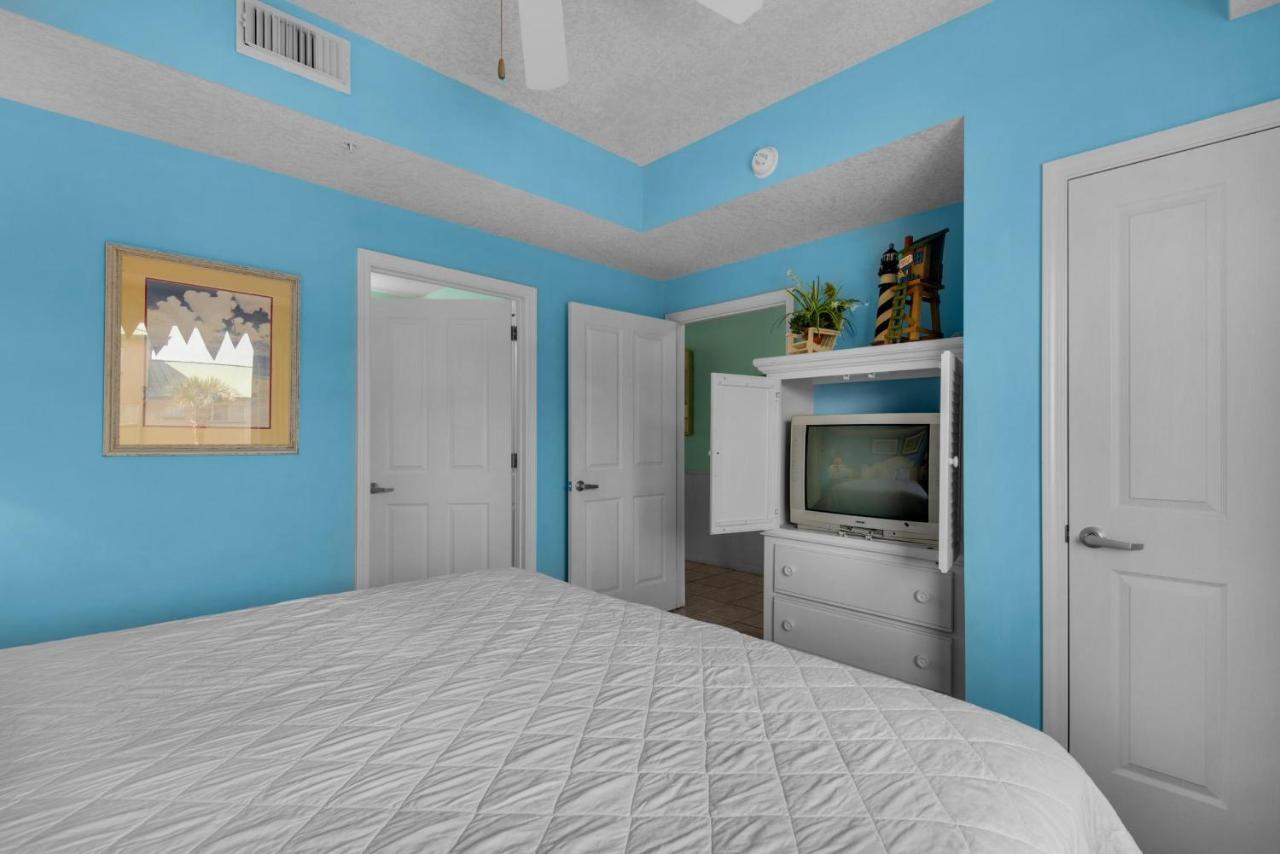 Destin West Gulfside #203 Ferienhaus *