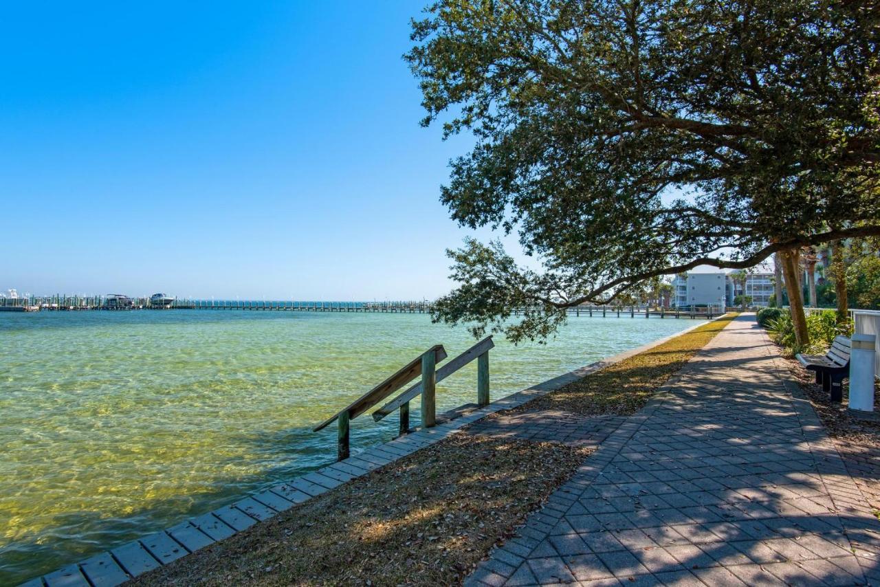 Destin West Gulfside #203 Fort Walton Beach