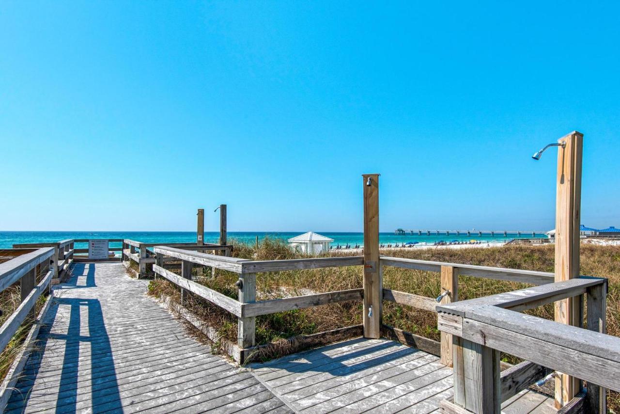 Ferienhaus Destin West Gulfside #203