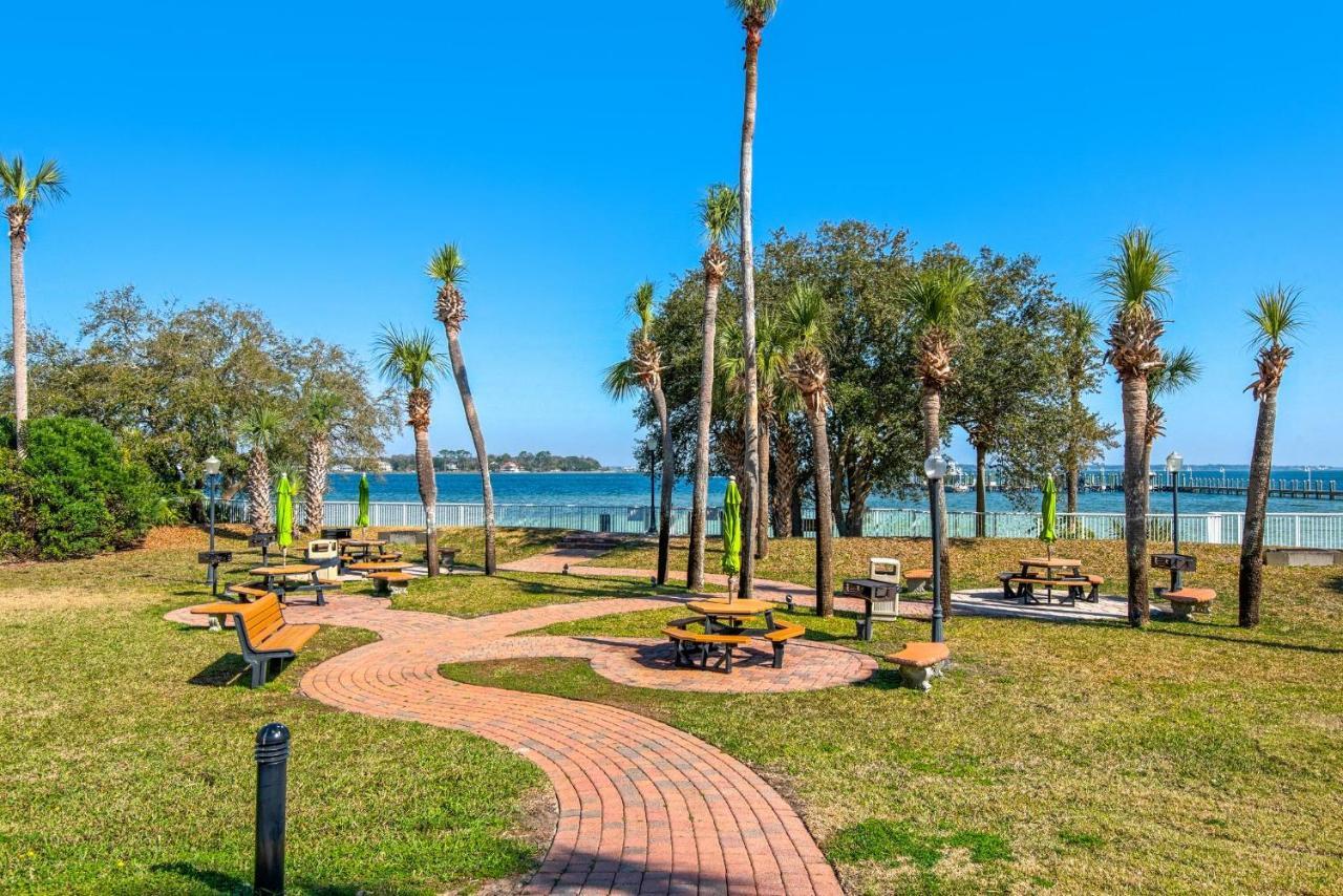 Destin West Gulfside #203 * Fort Walton Beach