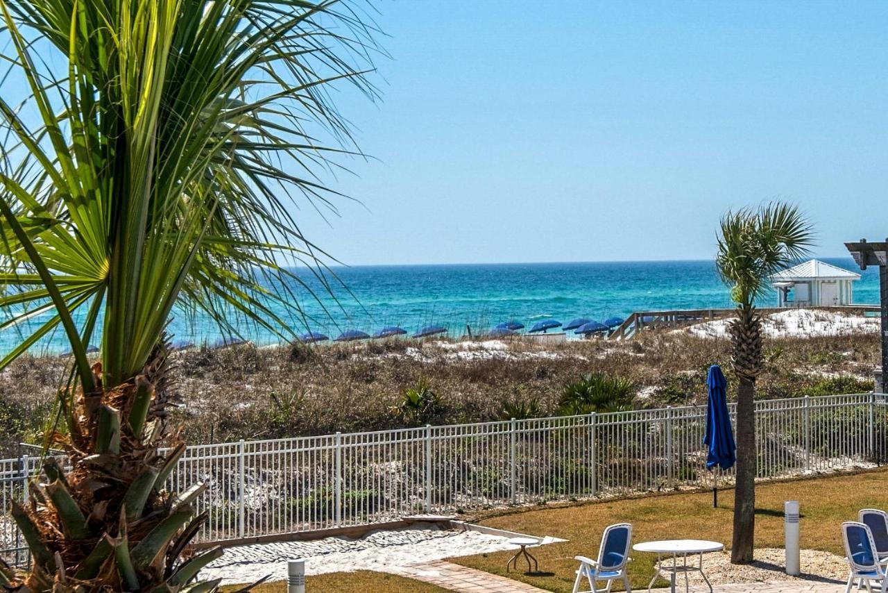 Ferienhaus Destin West Gulfside #203 Fort Walton Beach