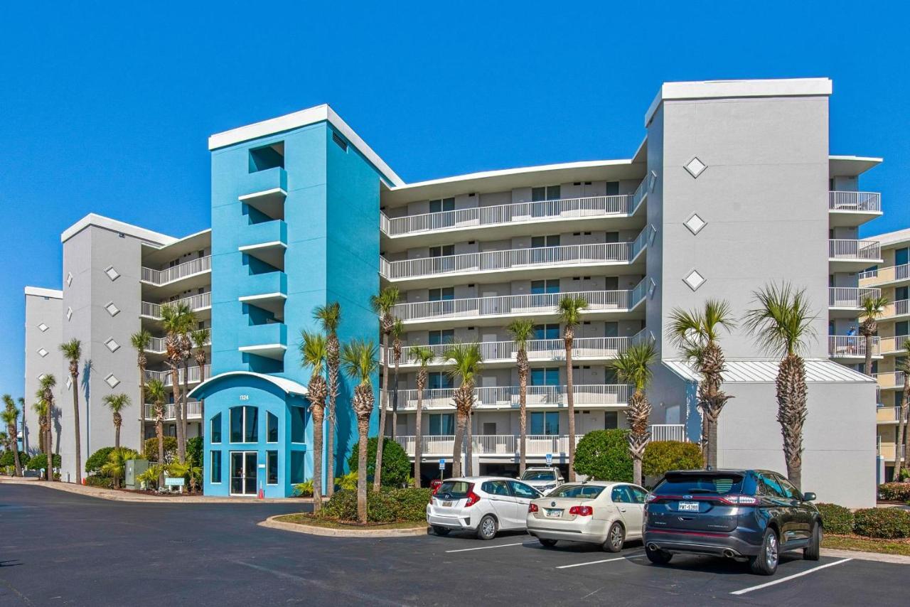 Destin West Gulfside #203 Ferienhaus