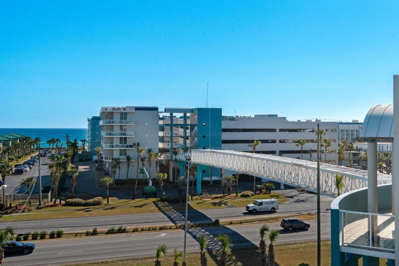 Destin West Gulfside #203 * Fort Walton Beach
