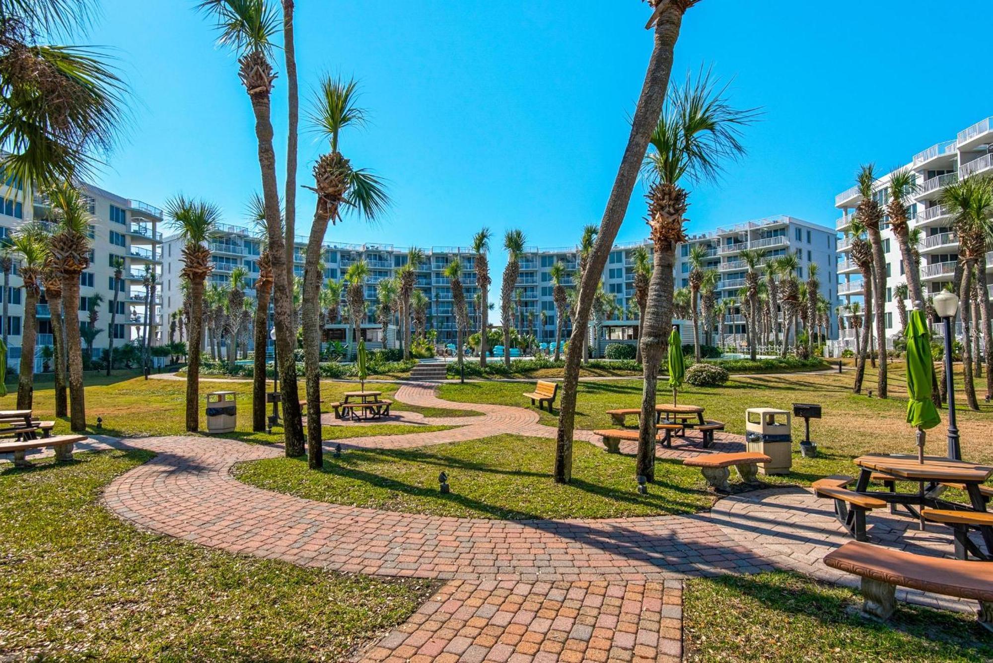 Destin West Gulfside #203 * Fort Walton Beach