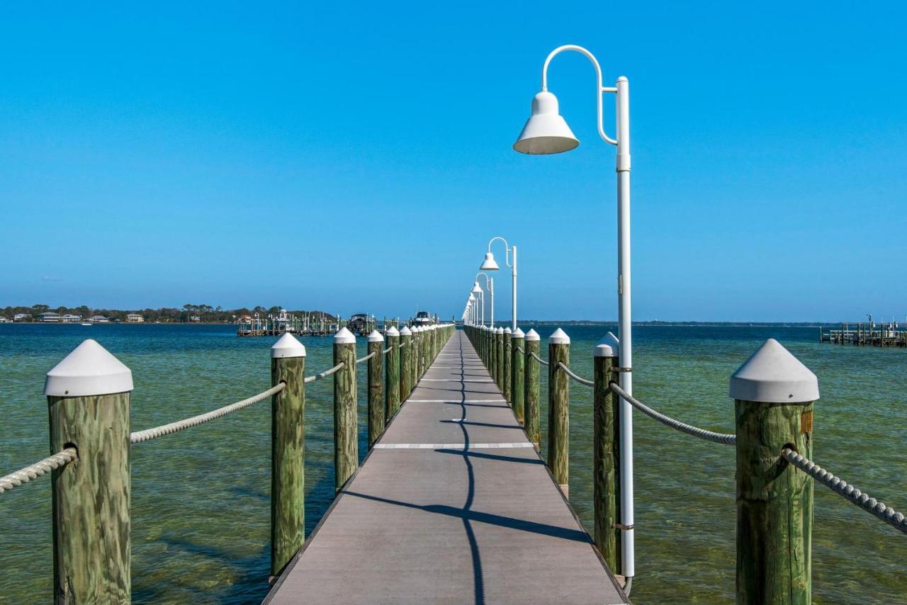 Destin West Gulfside #203 *