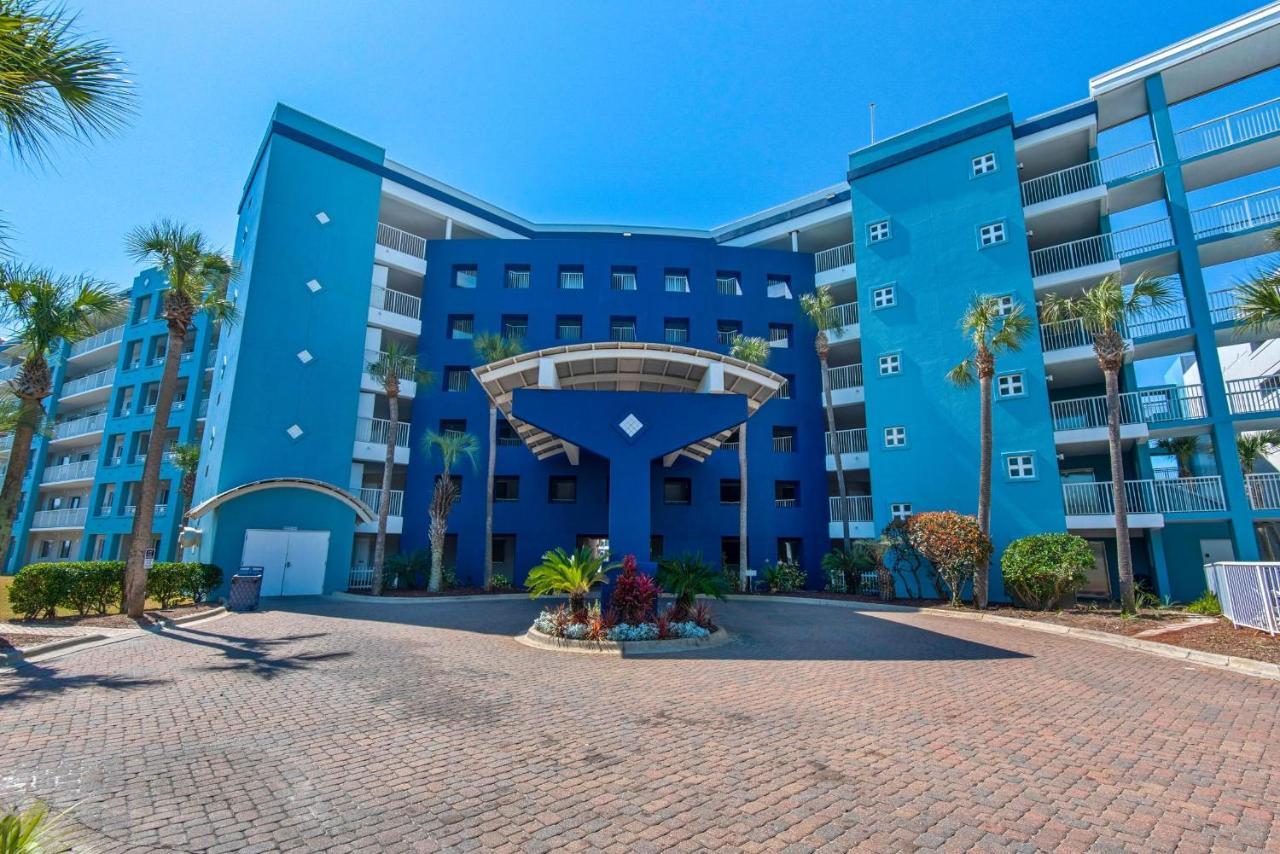 Destin West Gulfside #203 Ferienhaus *