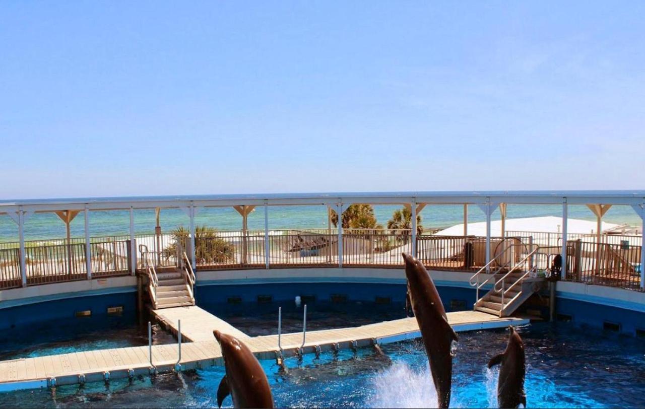 Ferienhaus Destin West Gulfside #203 Fort Walton Beach