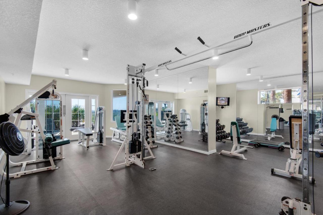 Destin West Gulfside #203 Ferienhaus Fort Walton Beach