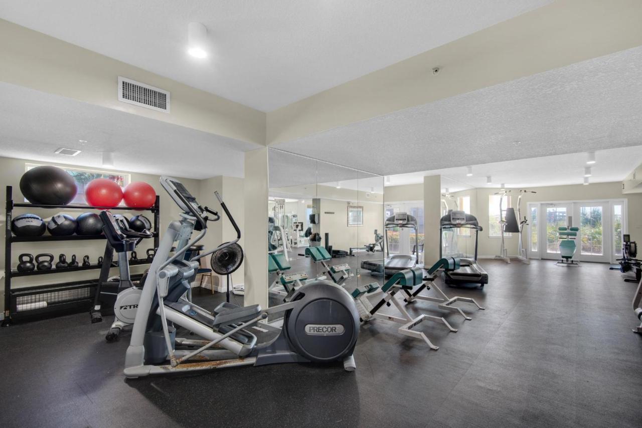 Ferienhaus Destin West Gulfside #203